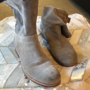 Alberto Fermani Boots Size 9